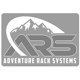 ARS Rack System Tube Size