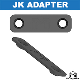 Jeep Specific Mounting Adapters