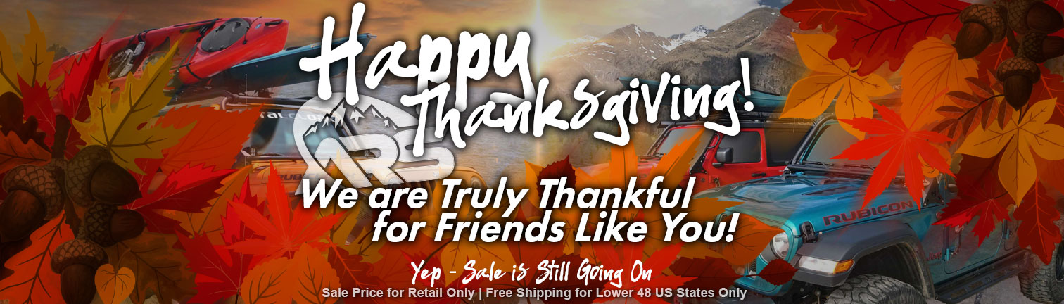 happy thanksgiving we are truly thankful for friends like you