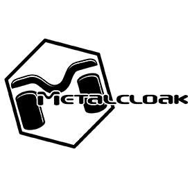 MetalCloak Owners Club Logo