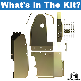 what is in the kit