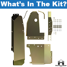 what is in the kit