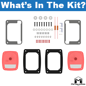 Whats in the kit