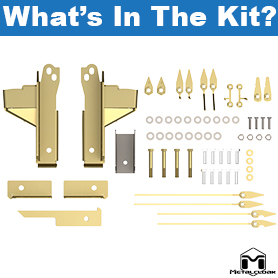 What's in the Kit