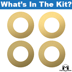 What is in the Kit