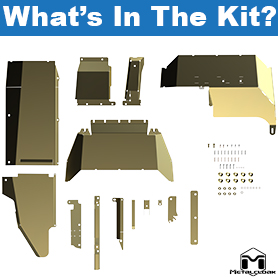 Whats in the Kit